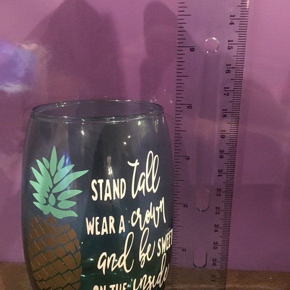 Wine glass - Picture 4 of 5